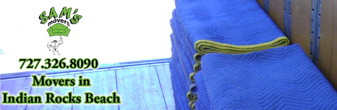 Indian Rocks Beach Movers Indian Rocks Beach FL