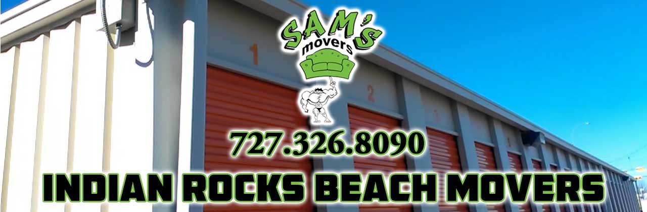 Indian Rocks Beach Movers Indian Rocks Beach FL