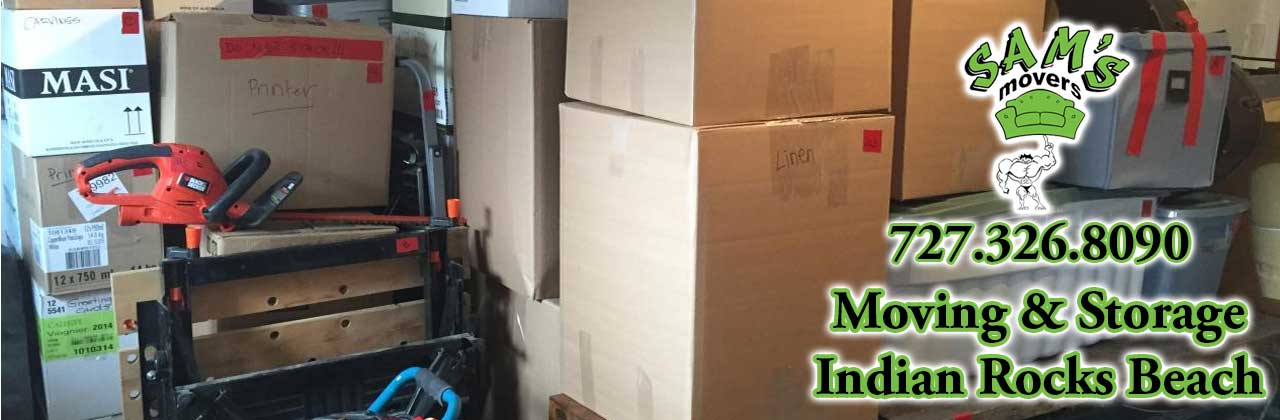 Indian Rocks Beach Movers Indian Rocks Beach FL