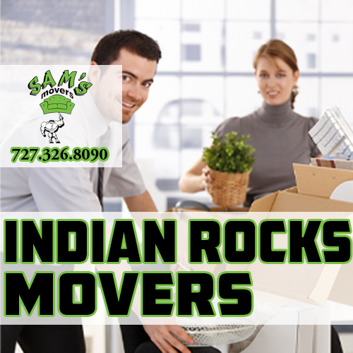 Indian Rocks Beach Movers Indian Rocks Beach FL