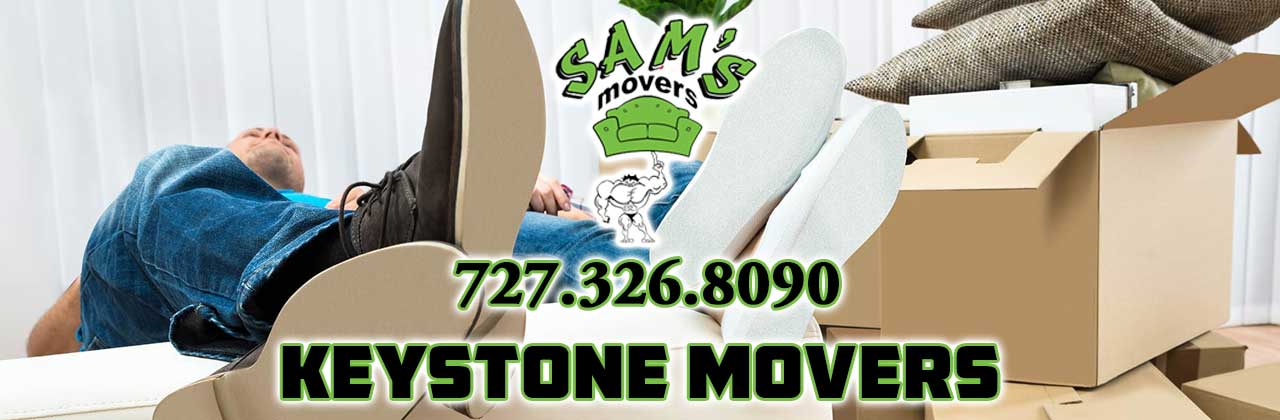 Keystone Movers Keystone Moving Company