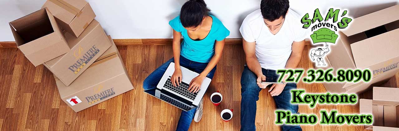 Keystone Movers Keystone Moving Company