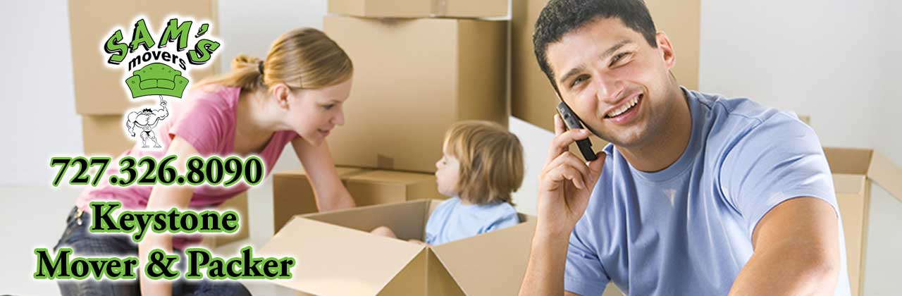 Keystone Movers Keystone Moving Company