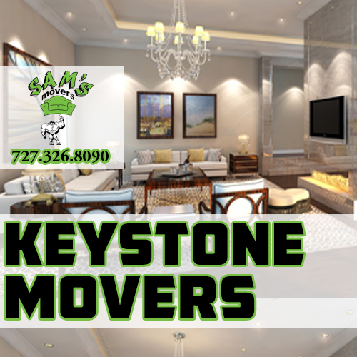 Keystone Movers Keystone Moving Company