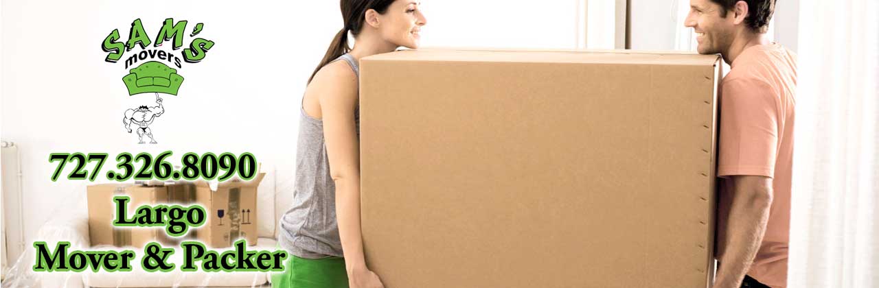 Largo Movers Largo FL