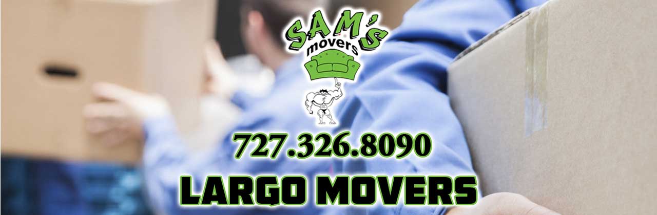 Largo Movers Largo FL