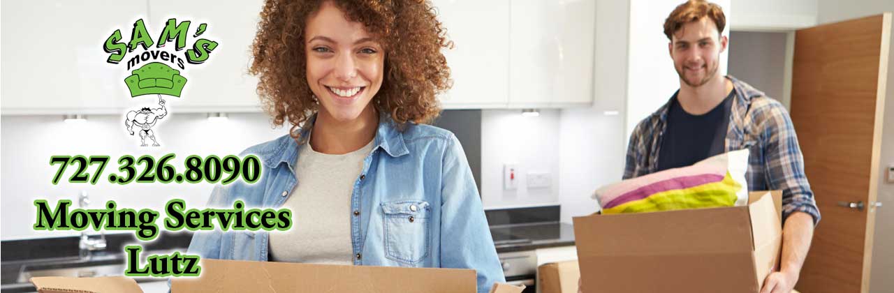 Lutz Movers Lutz FL Moving Company 33549