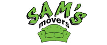 Sams movers is the top moving company in tampa