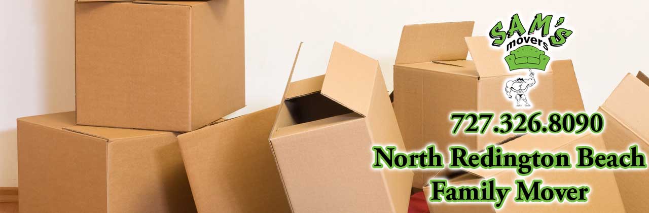 North Redington Beach Movers North Redington Beach FL Mover