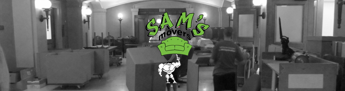 Office Movers St Pete