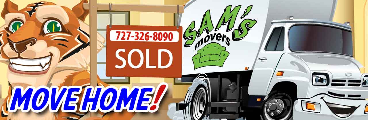 Online Moving Quote St Pete