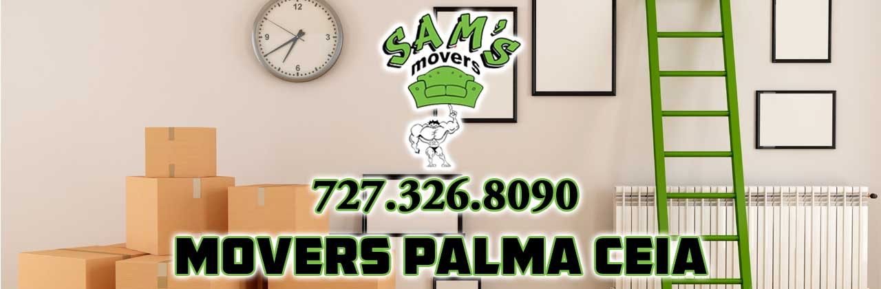 Palma Ceia Movers Palma Ceia FL