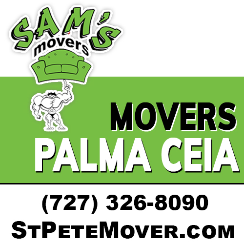 Palma Ceia Movers Palma Ceia FL