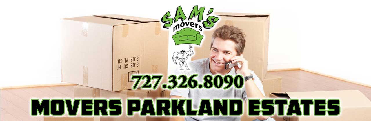 Parkland Estates Movers Parkland Estates FL Moving Company Parkland Estates