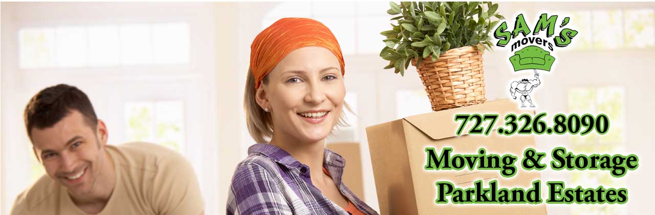Parkland Estates Movers Parkland Estates FL Moving Company Parkland Estates