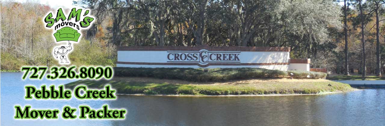 Pebble Creek Movers Pebble Creek Moving Company
