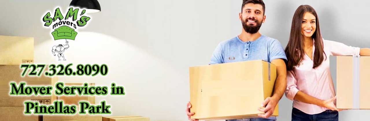 Pinellas Park Movers Pinellas Park FL Mover
