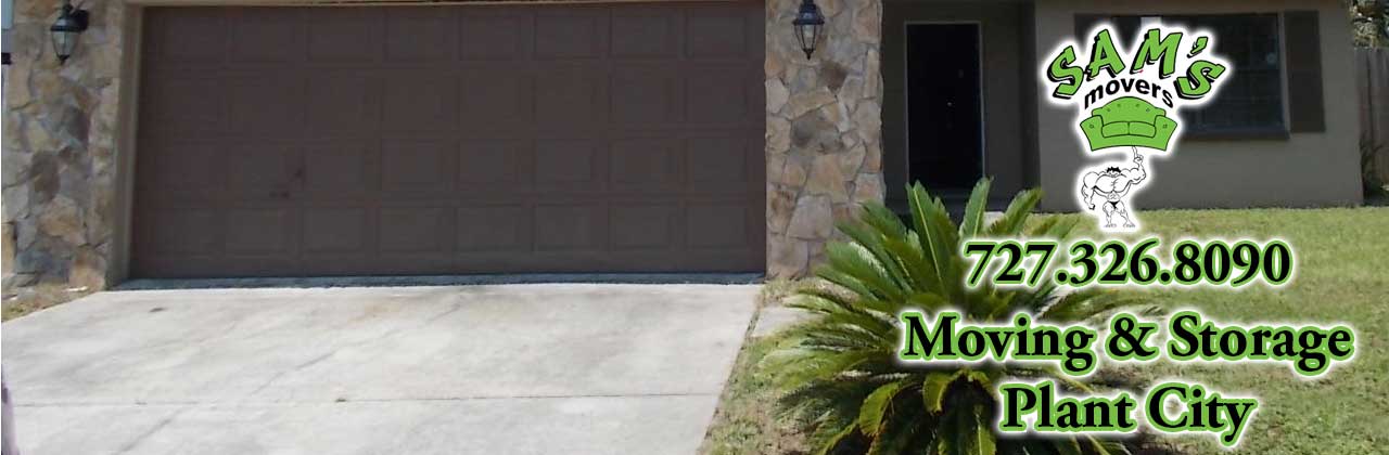 Plant City Movers Plant City Moving Company