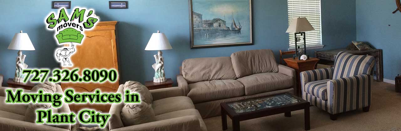 Plant City Movers Plant City Moving Company