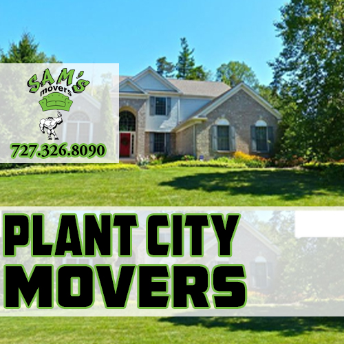 Plant City Movers Plant City Moving Company