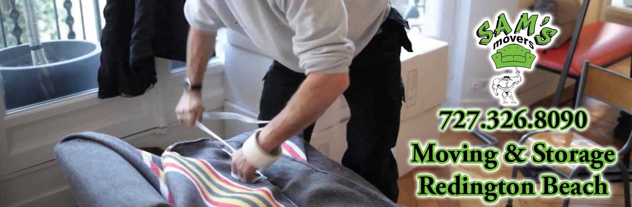 Redington Beach Movers Redington Beach Mover