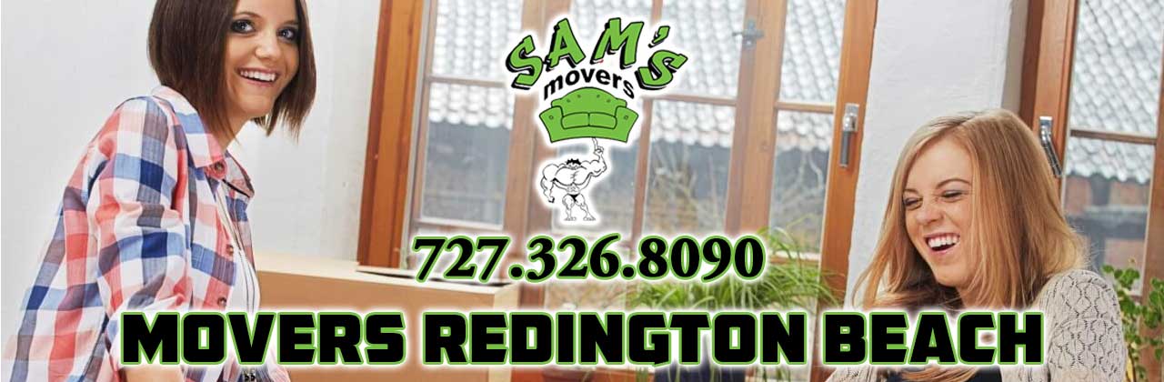 Redington Beach Movers Redington Beach Mover