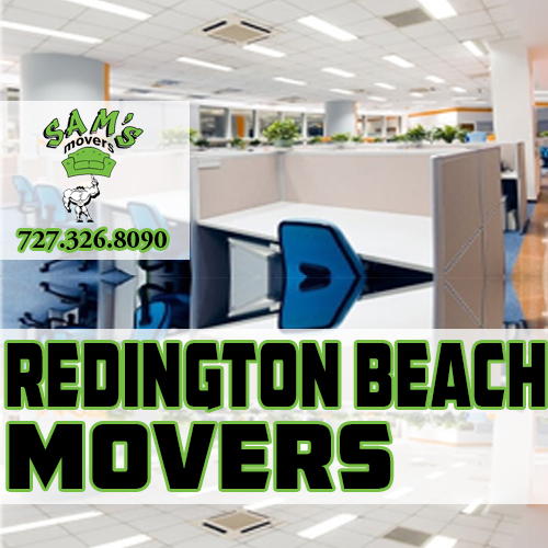 Redington Beach Movers Redington Beach Mover