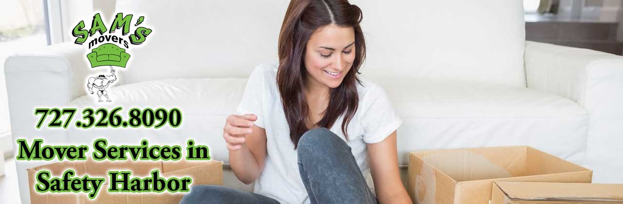 Safety Harbor Movers Safety Harbor FL