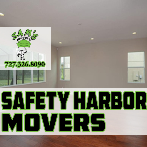 Safety Harbor Movers Safety Harbor FL