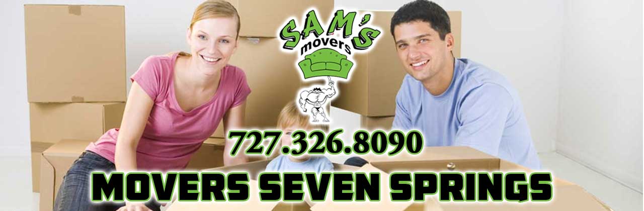 Seven Springs Movers Seven Springs Moving Company