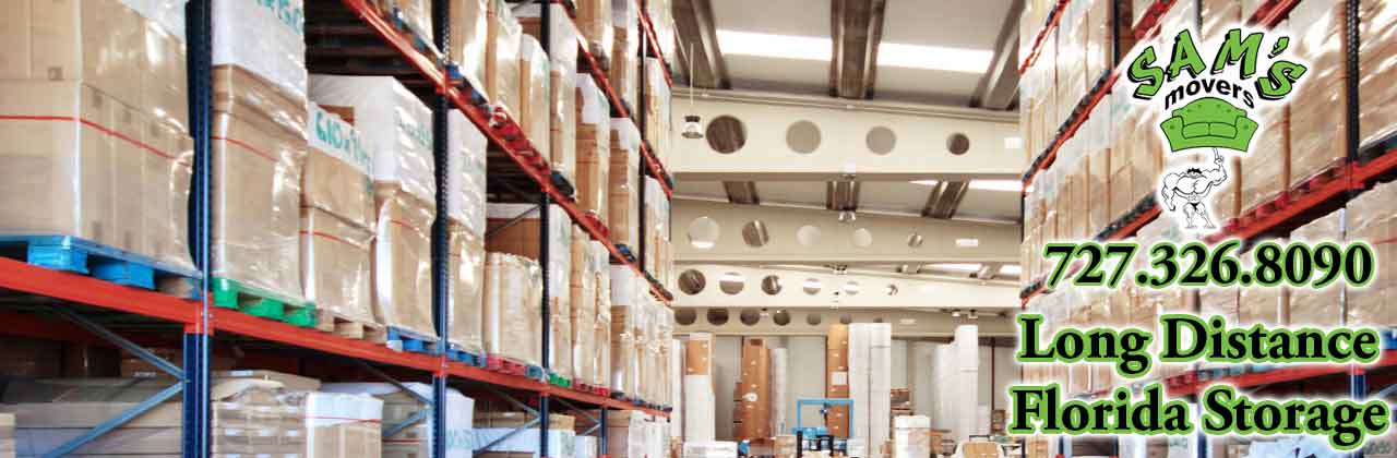 St Pete Long Distance Movers St Pete FL