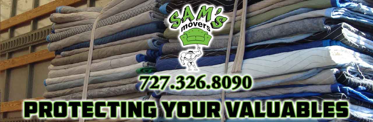St Pete Mover St Pete Movers St Pete