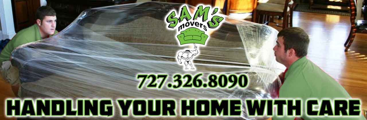 St Pete Moving Company St Pete Movers St Pete