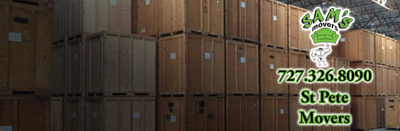St Petersburg Movers St Pete Moving Company