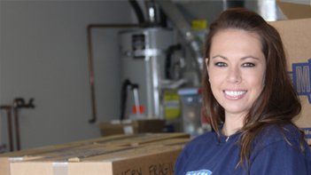 Storage Movers St Pete