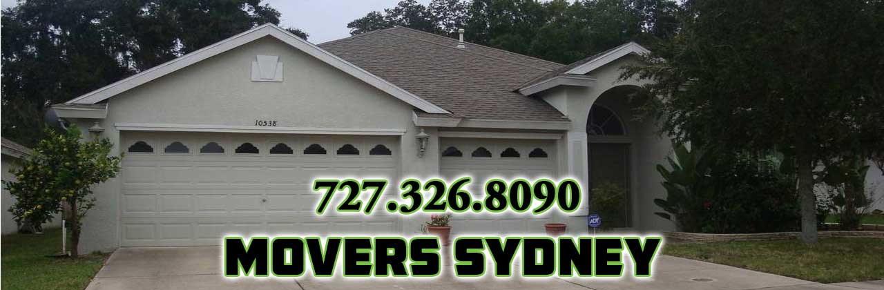 Sydney Movers Sydney Mover Sydney Moving Company