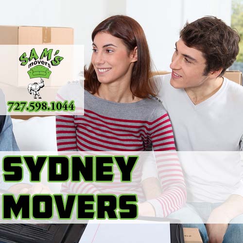 Sydney Movers Sydney Mover Sydney Moving Company
