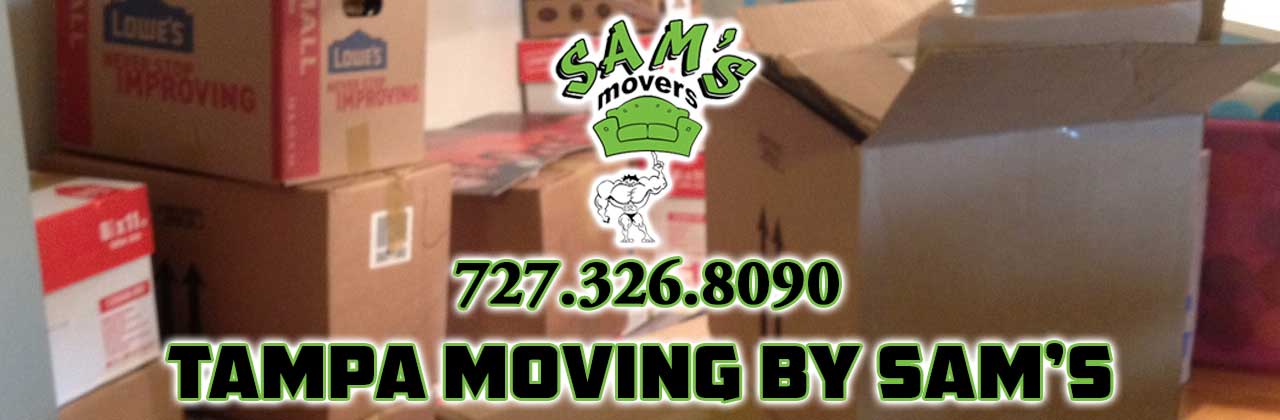 Tampa Movers Tampa FL Movers in Tampa FL