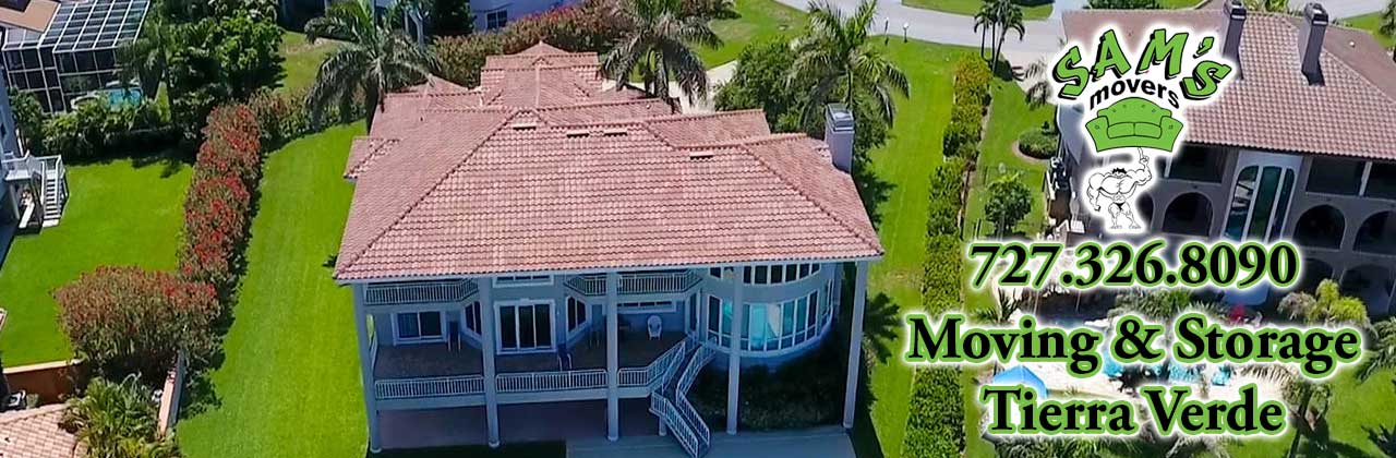 Tierra Verde Movers Tierra Verde Mover