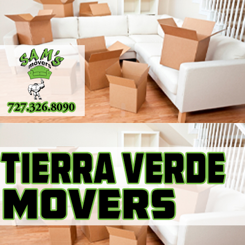 Tierra Verde Movers Tierra Verde Mover