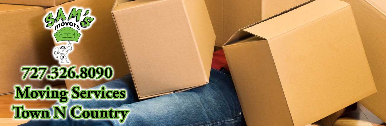 Town N Country Movers Town N Country FL