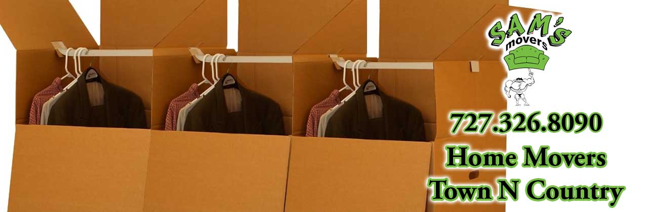 Town N Country Movers Town N Country FL