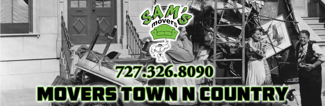 Town N Country Movers Town N Country FL