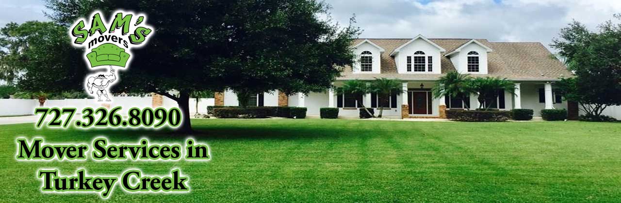 Turkey Creek Movers Turkey Creek Moving Company