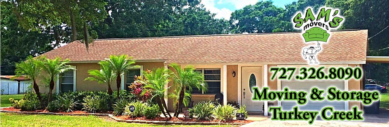 Turkey Creek Movers Turkey Creek Moving Company