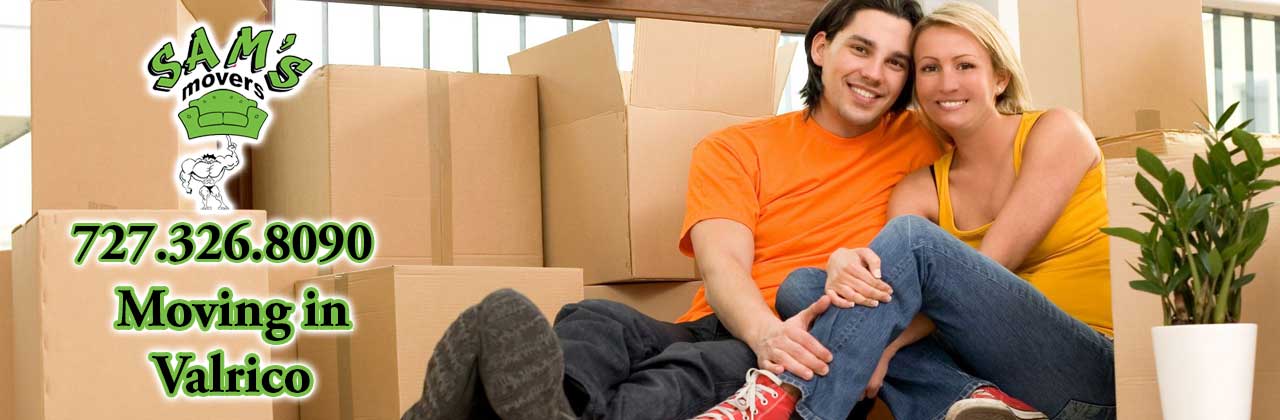 Valrico Movers Valrico FL