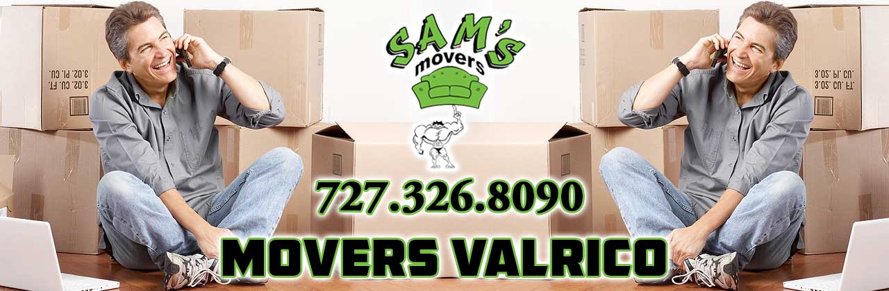 Valrico Movers Valrico FL