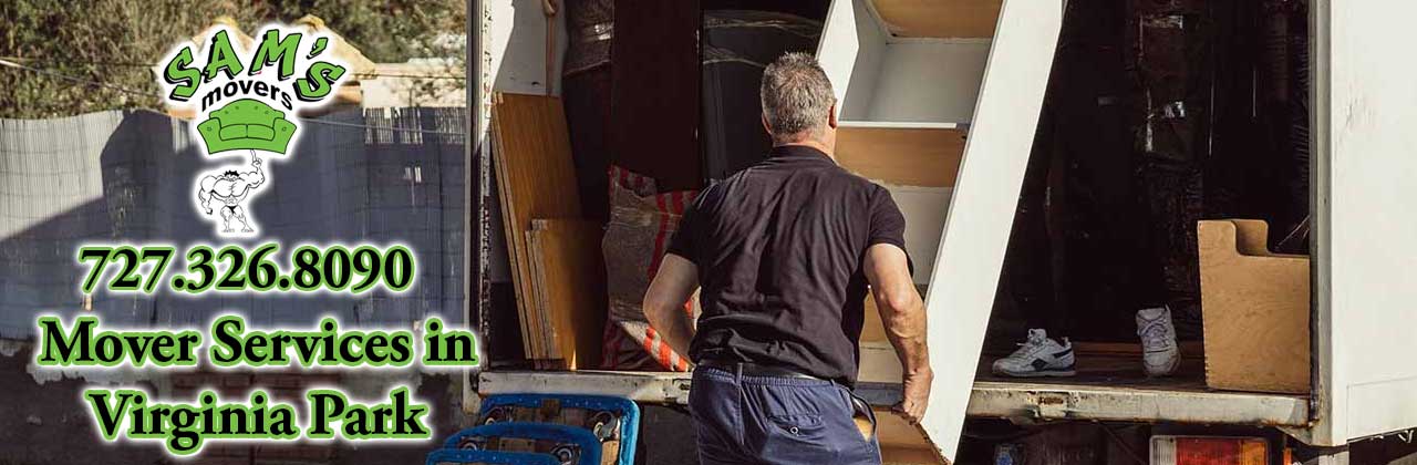 Virginia Park Movers Virginia Park FL