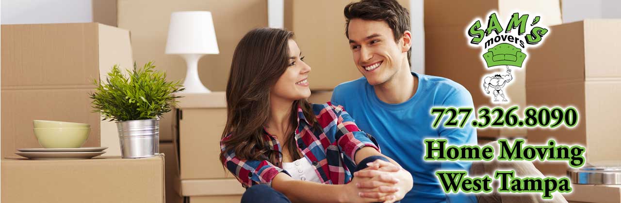 West Tampa Movers West Tampa FL Moving Company West Tampa