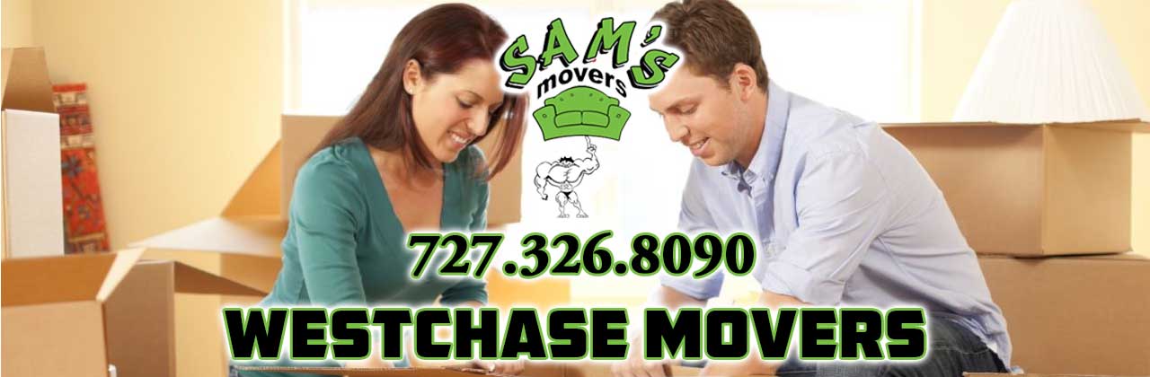 Westchase Movers Westchase FL